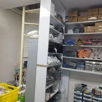 فروش مغازه ۱۸ متری|فروش مغازه و غرفه|تبریز, |دیوار