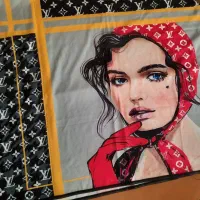 روسری و شال|لباس|خمین, |دیوار