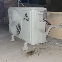 نصب و تعمیر کولر های گازی