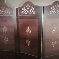 پاراوان ام دی اف|صنایع دستی و سایر لوازم تزئینی|تهران, تهران‌سر|دیوار