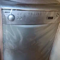 ماشین ظرف شویی 18نفره بکو