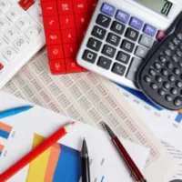 ارائه خدمات مالیاتی و حسابداری