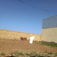 زمین مسکونی به متراژ250متر با بر12متر