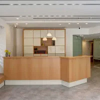 اجاره واحد تجاری در مجتمع پزشکان گلسار بلوار سمیه