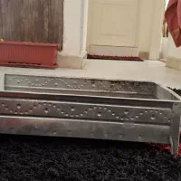 منقل فن دار مارک عزیزی