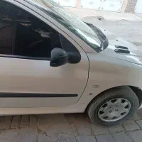 پژو206Sd و معاوضه با خودرو به قیمت ۶۰۰میلیون
