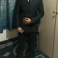 کت و شلوار مجلسی