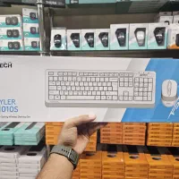 موس و کیبورد ای فورتک A4tech|قطعات و لوازم جانبی رایانه|مشهد, ارشاد|دیوار