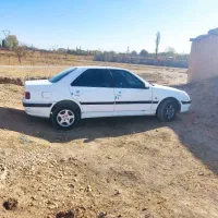 پژو پارس سال ۱۴۰۰