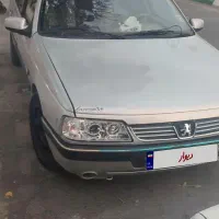 پژو 405 SLX موتور 1800، مدل ۱۳۸۹