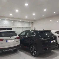 x33 cross  MT 403 معاوضه|خودرو سواری و وانت|یاسوج, |دیوار