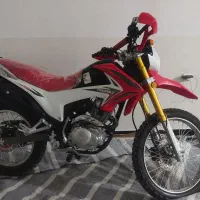 موتور تریل صفر کیلومتر|موتورسیکلت|یاسوج, |دیوار