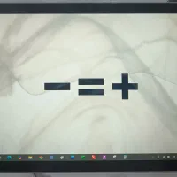 surface pro 5 Ram8 256G cori5|رایانه همراه|تهران, جیحون|دیوار