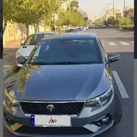 تارا  متالیک سفارش مدیران v2