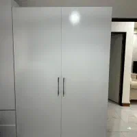 کمد باکسی وتخت وتشک  ارسال به تمام نقاط مازندران|تخت و سرویس خواب|بابلسر, |دیوار