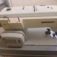 چرخ خیاطی برنینا