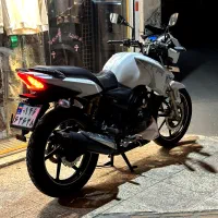 اپاچی 180 مدل 94|موتورسیکلت|تهران, شهرک فردوس (حسینی)|دیوار