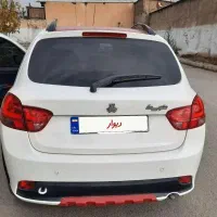 کوییک ار ۱۴۰۲ پارس خودرو بیرنگ شاسی پلمپ گارانتی|خودرو سواری و وانت|کرج, خرمدشت|دیوار