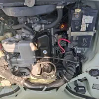 مدل ۹۳درحد|خودرو سواری و وانت|میناب, |دیوار