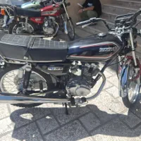 هندا تیزپر 125. بسیارکم کار|موتورسیکلت|مشهد, هفده شهریور|دیوار