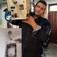 تعمیر و خدمات پکیج|خدمات پیشه و مهارت|لنجان, |دیوار