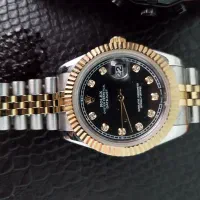 دوتا ساعت اصلی|ساعت|ایذه, |دیوار