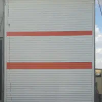 نصاب کرکره برقی|خدمات پیشه و مهارت|رودهن, |دیوار