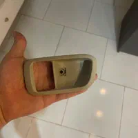 دستگیره داخلی جلو راست ام وی ام ۵۳۰|قطعات یدکی و لوازم جانبی|تهران, آبشار تهران (دریاچه)|دیوار