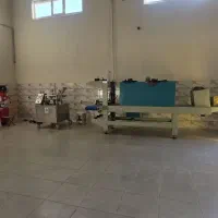 شرینگ تمام اتوماتیک|ماشین‌آلات صنعتی|ماکو, |دیوار