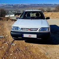 وانت پرایدمدل ۱۴۰۳