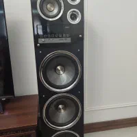 پخش کننده خانگی میکرولب مدل M310104|سیستم صوتی خانگی|کرمانشاه, |دیوار