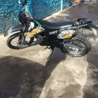 موتور تریل ۲۵۰|موتورسیکلت|کرمان, |دیوار