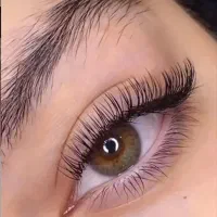 اکستنشن مژه