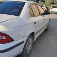 سمند SE 91|خودرو سواری و وانت|شیراز, نیایش|دیوار