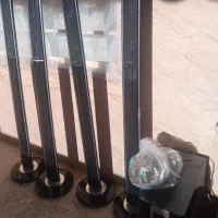 سینما خانگی کیفیت بی نظیر نو فقط ۲