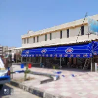 فروش سایبان