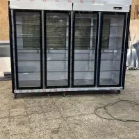 یخچال و فریزر فروشگاهی مستقیم از کارخانه|فروشگاه و مغازه|رشت, سعدی (تختی)|دیوار