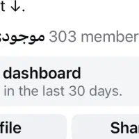 ادمین متخصص اینستاگرام پیج مرده ادمین استراتژی|خدمات رایانهای و موبایل|تهران, سعادتآباد|دیوار