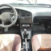 پژو 405 مشکی|خودرو سواری و وانت|پیرانشهر, |دیوار