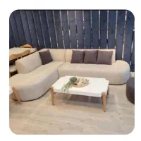 مبل ال پاندا|مبلمان خانگی و میز عسلی|رباطکریم, رباطکریم|دیوار