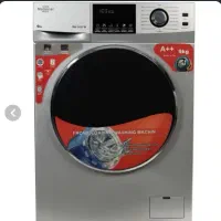 ماشین لباسشویی اینتر ناسیونال کاملا نو تو کارتون