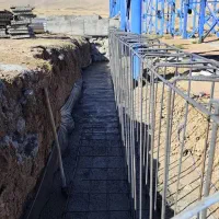 آرماتوربند سیم‌زن