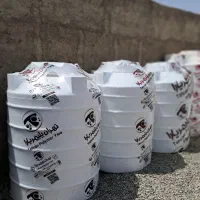 تانکرهیدروفوب پلاس مخزن انتی باکتریال پمپ الکتروژن