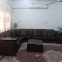 مبل ال ۷ نفره بدون پارگی