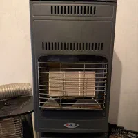 کپسول گاز، بخاری کپسولی آبسال، بخاری گازی پلار|بخاری، هیتر، شومینه|بره‌سر, |دیوار