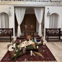 خانه عقد و عمارت ایلما|خدمات پذیرایی، مراسم|فلاورجان, |دیوار