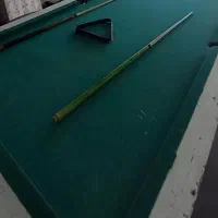 میز بیلیارد