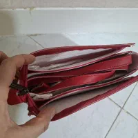 کیف|کیف، کفش، کمربند|صدرا-فارس, فاز ۱|دیوار