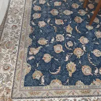 فرش ۱۵۰۰ شانه.تراکم ۴۵۰۰|فرش|اراک, |دیوار