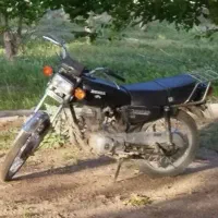 موتور سیکلت ۱۲۵|موتورسیکلت|نجف‌آباد, امیرآباد|دیوار